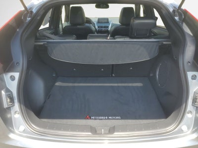 2020 Mitsubishi Eclipse Cross SEL