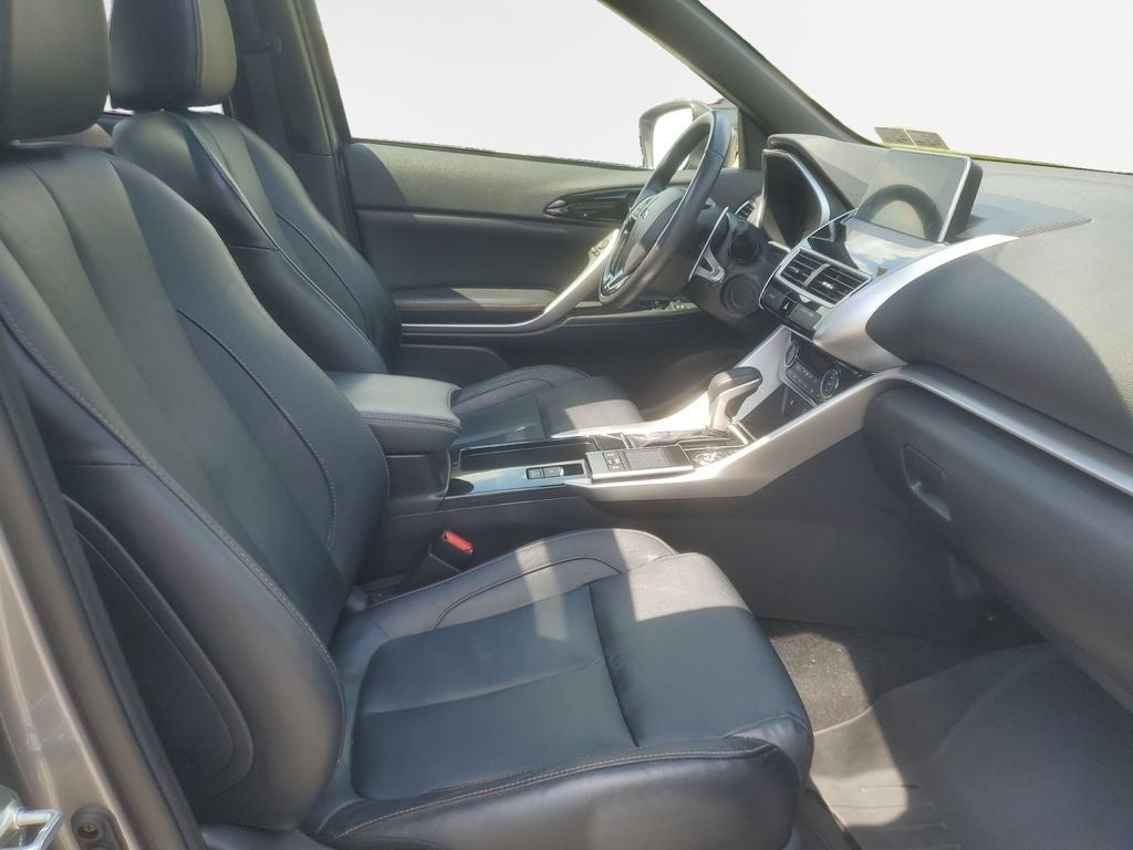 2020 Mitsubishi Eclipse Cross SEL