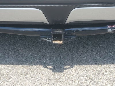 2020 Mitsubishi Eclipse Cross SEL