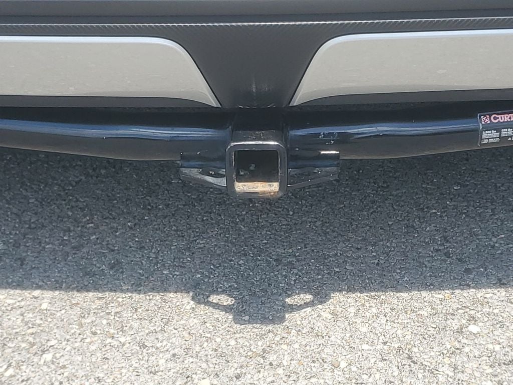2020 Mitsubishi Eclipse Cross SEL