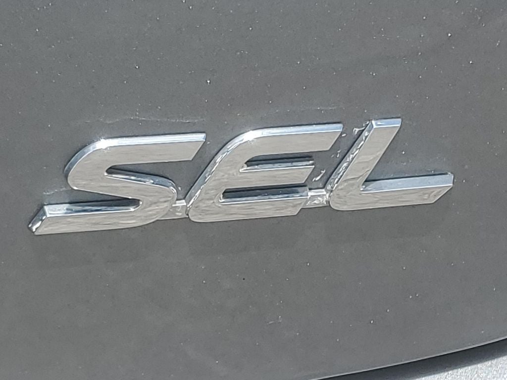2020 Mitsubishi Eclipse Cross SEL