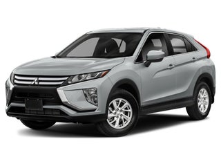 2020 Mitsubishi Eclipse Cross Base