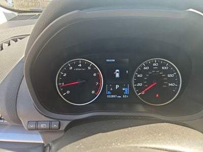 2024 Mitsubishi Eclipse Cross ES