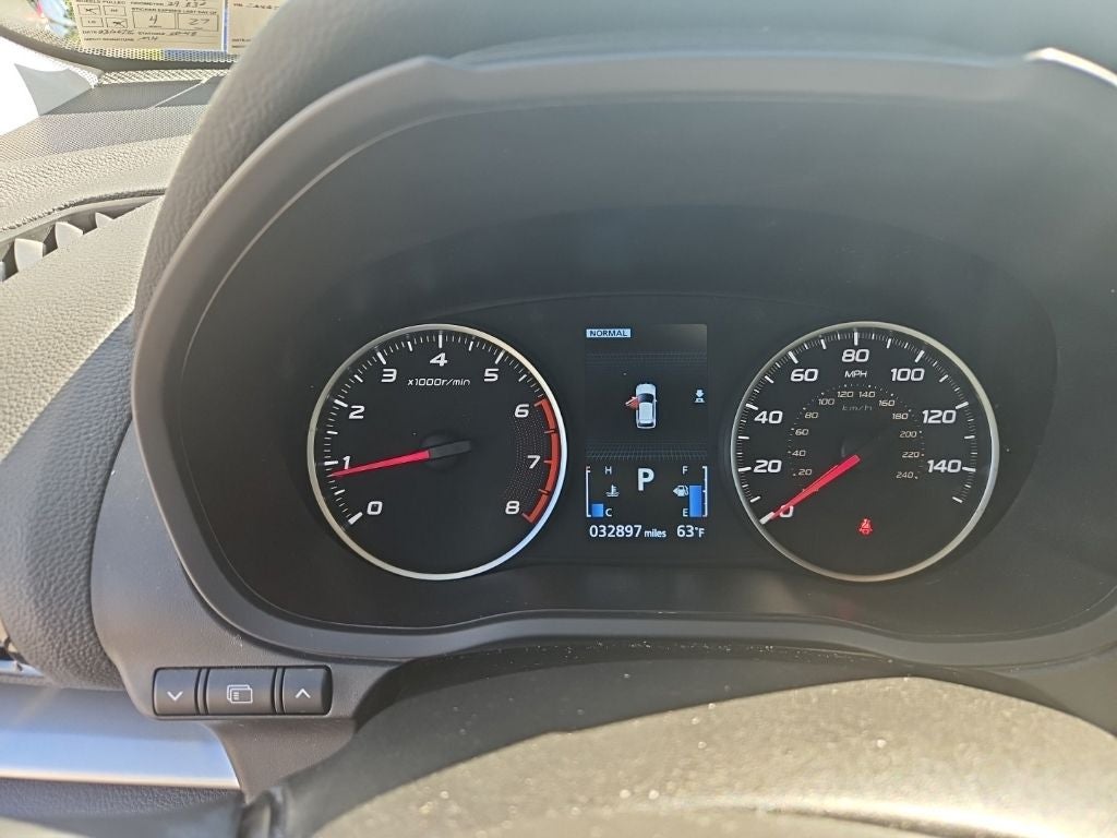 2024 Mitsubishi Eclipse Cross ES