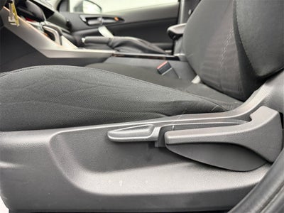 2025 Mitsubishi Eclipse Cross ES