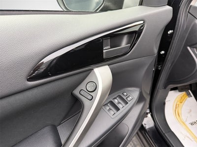 2025 Mitsubishi Eclipse Cross ES