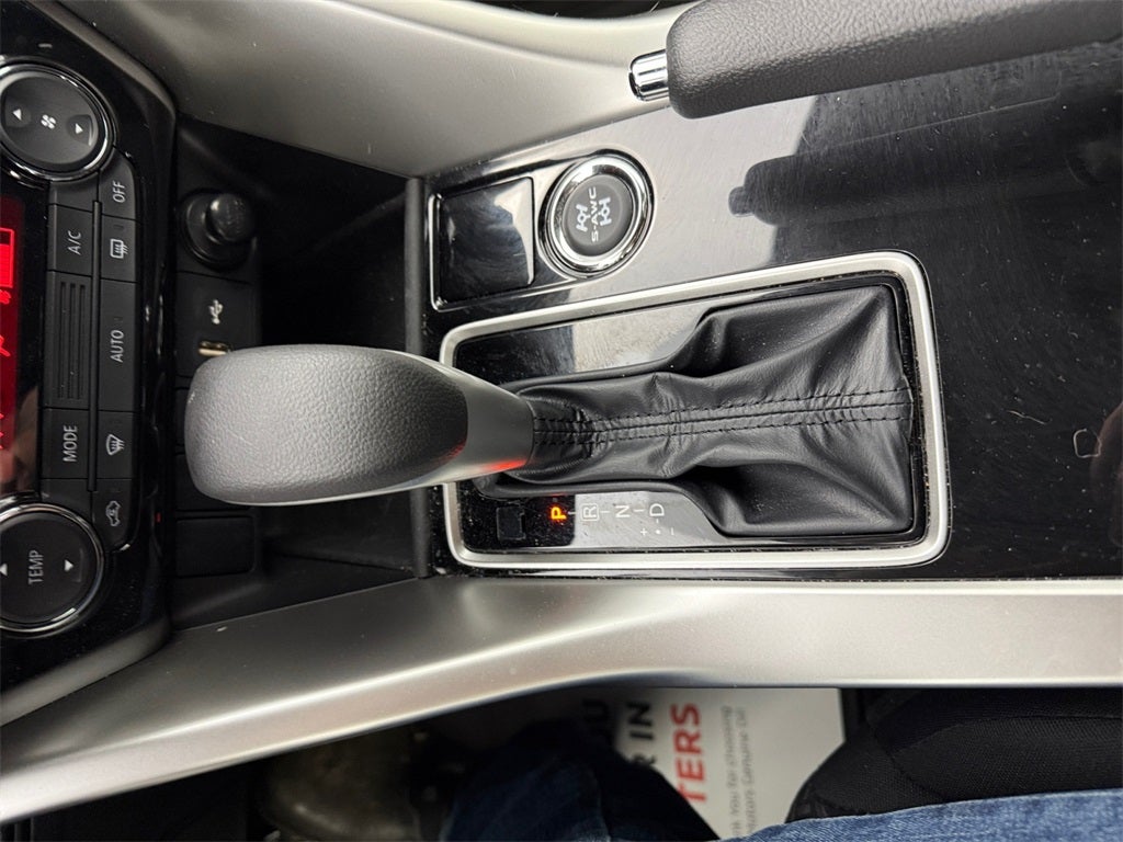 2025 Mitsubishi Eclipse Cross ES