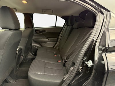 2025 Mitsubishi Eclipse Cross ES