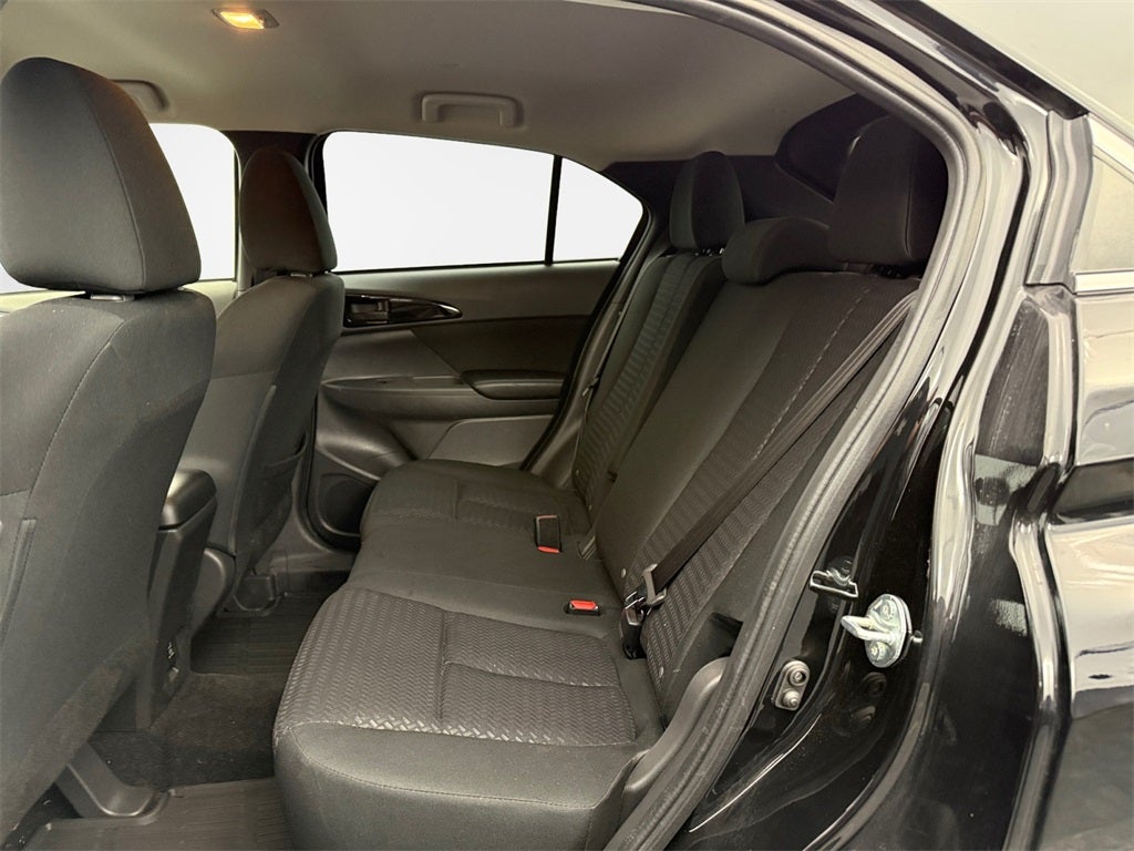 2025 Mitsubishi Eclipse Cross ES