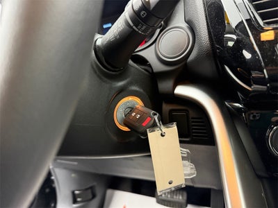 2025 Mitsubishi Eclipse Cross ES