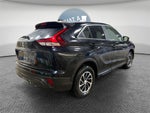 2025 Mitsubishi Eclipse Cross ES