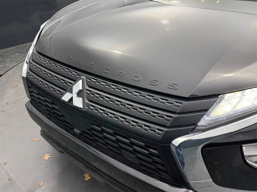 2025 Mitsubishi Eclipse Cross ES