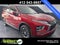 2026 Mitsubishi Eclipse Cross ES