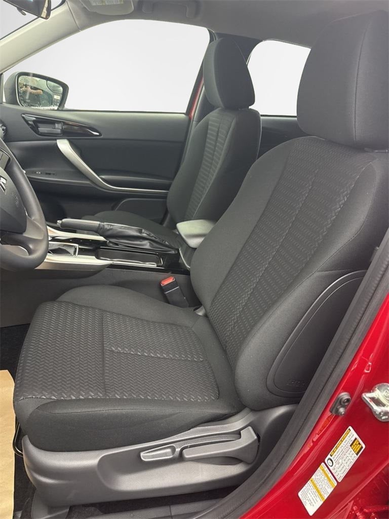 2026 Mitsubishi Eclipse Cross ES