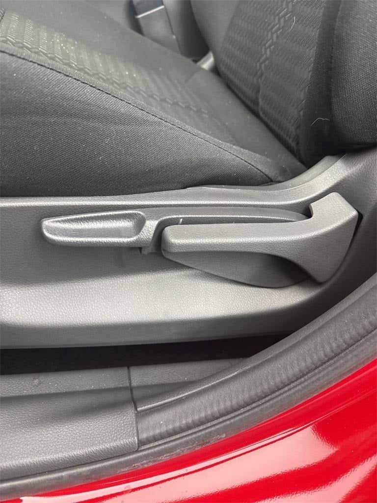 2026 Mitsubishi Eclipse Cross ES