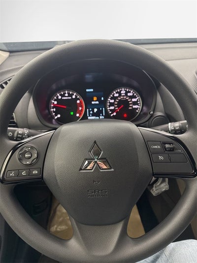 2026 Mitsubishi Eclipse Cross ES