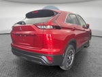 2026 Mitsubishi Eclipse Cross ES