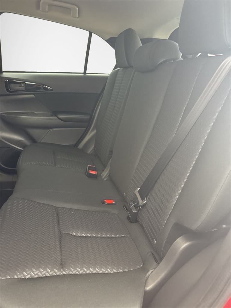 2026 Mitsubishi Eclipse Cross ES