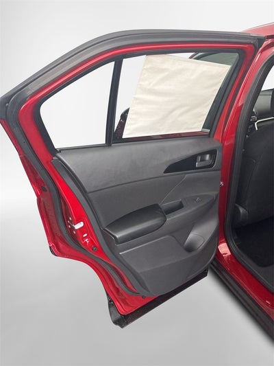 2026 Mitsubishi Eclipse Cross ES