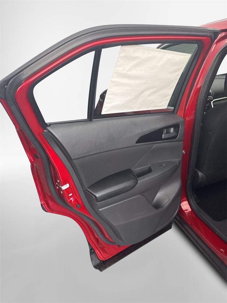 2026 Mitsubishi Eclipse Cross ES