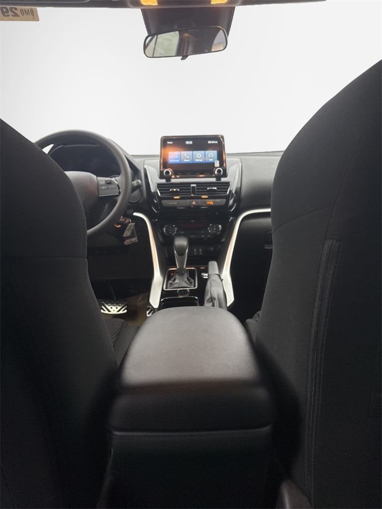 2026 Mitsubishi Eclipse Cross ES