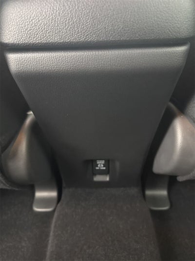 2026 Mitsubishi Eclipse Cross ES