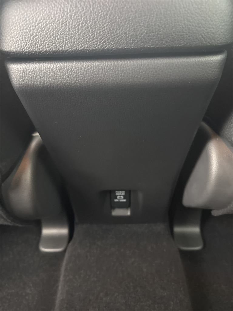 2026 Mitsubishi Eclipse Cross ES