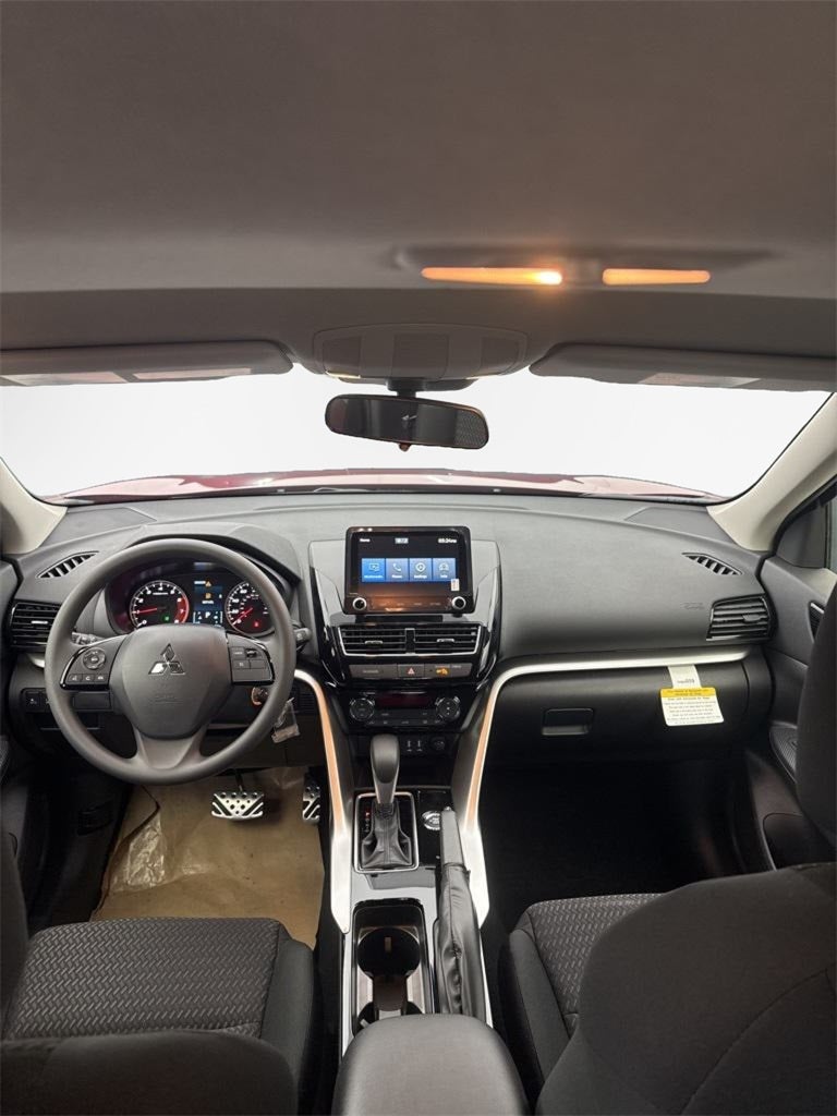 2026 Mitsubishi Eclipse Cross ES