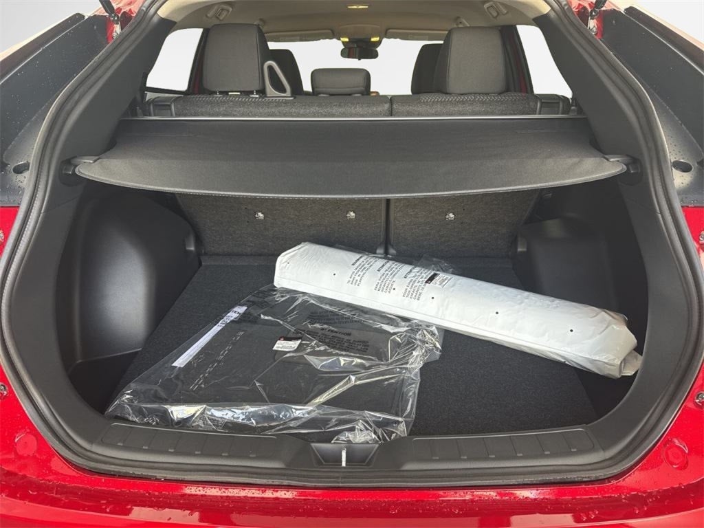 2026 Mitsubishi Eclipse Cross ES