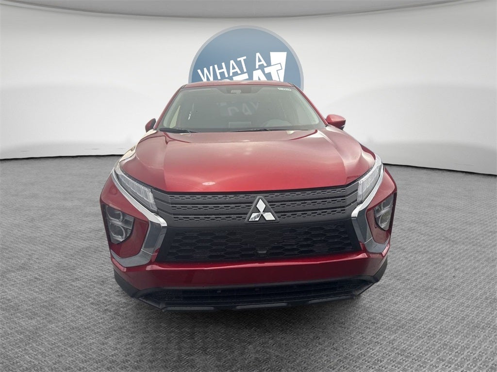 2026 Mitsubishi Eclipse Cross ES