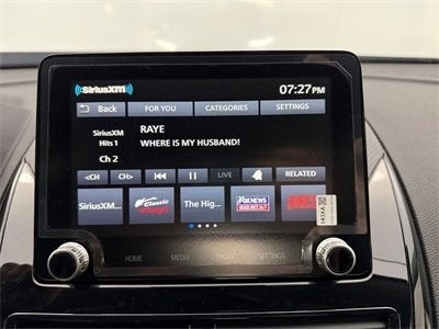 2026 Mitsubishi Eclipse Cross ES