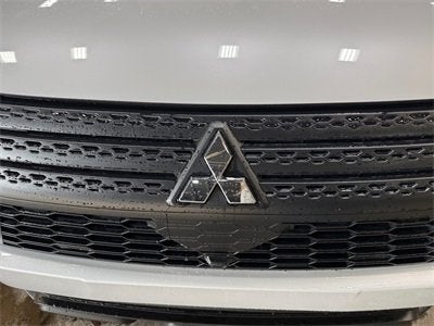 2026 Mitsubishi Eclipse Cross ES