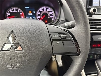 2026 Mitsubishi Eclipse Cross ES