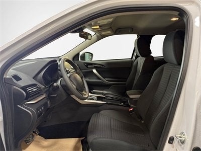 2026 Mitsubishi Eclipse Cross ES