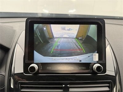 2026 Mitsubishi Eclipse Cross ES