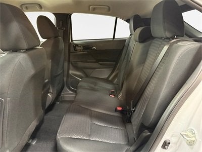 2026 Mitsubishi Eclipse Cross ES