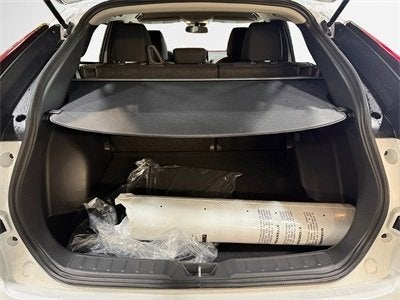 2026 Mitsubishi Eclipse Cross ES