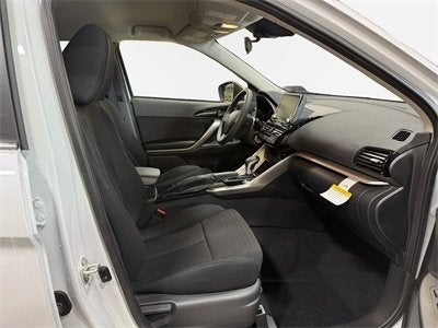 2026 Mitsubishi Eclipse Cross ES