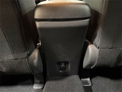 2026 Mitsubishi Eclipse Cross ES