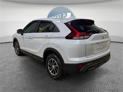2026 Mitsubishi Eclipse Cross ES