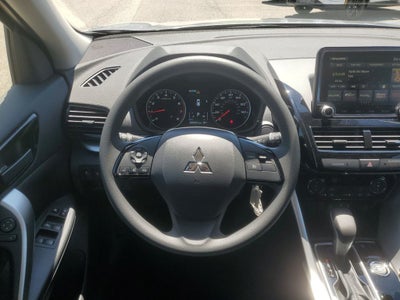 2026 Mitsubishi Eclipse Cross ES