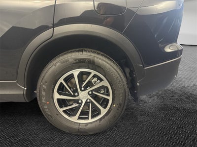 2026 Mitsubishi Eclipse Cross ES