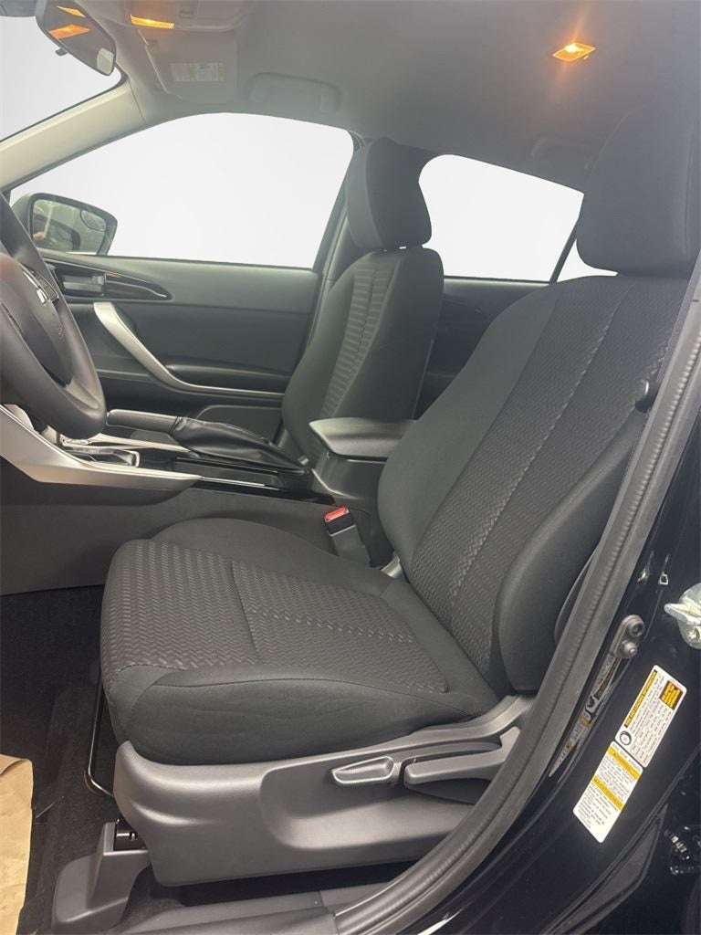 2026 Mitsubishi Eclipse Cross ES