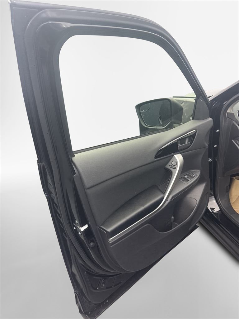 2026 Mitsubishi Eclipse Cross ES