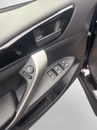 2026 Mitsubishi Eclipse Cross ES