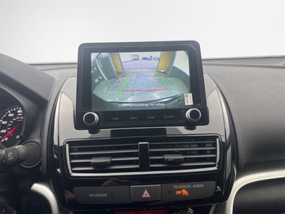 2026 Mitsubishi Eclipse Cross ES