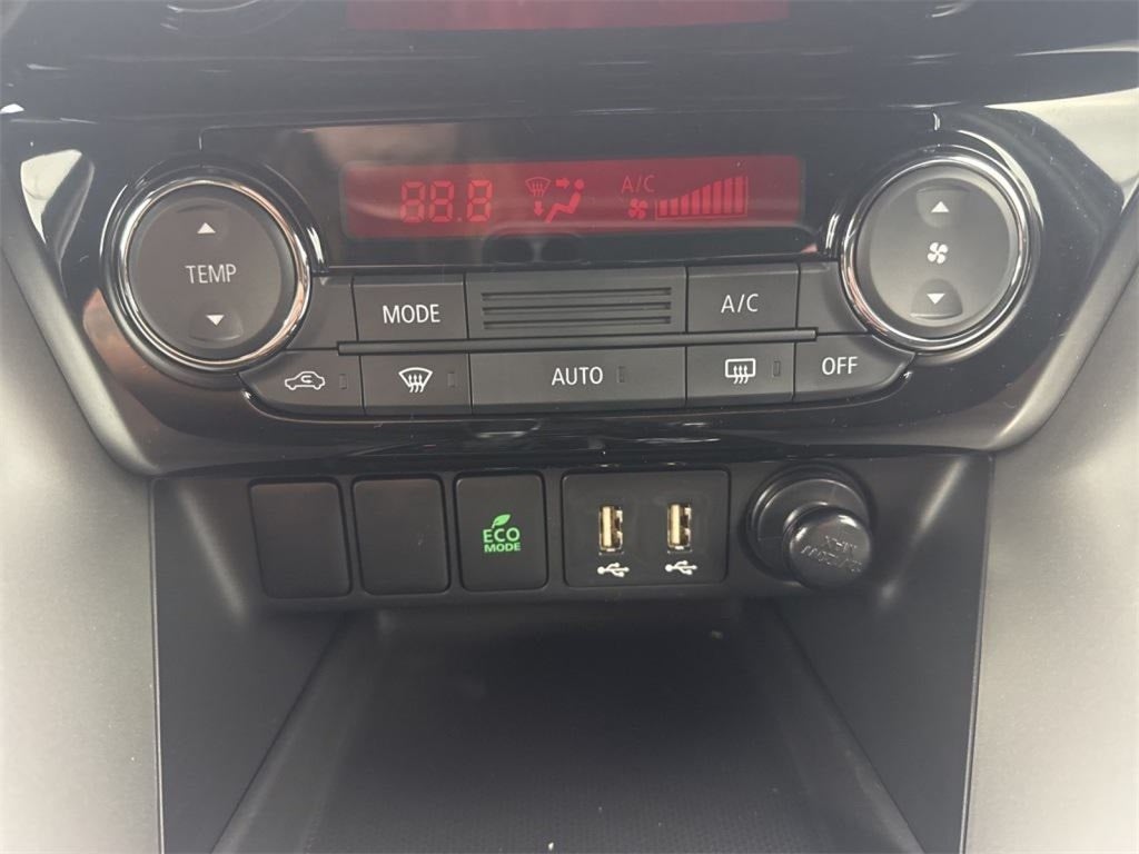 2026 Mitsubishi Eclipse Cross ES