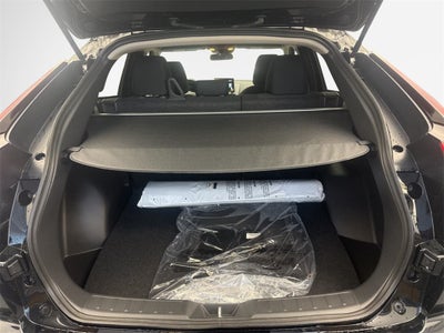 2026 Mitsubishi Eclipse Cross ES