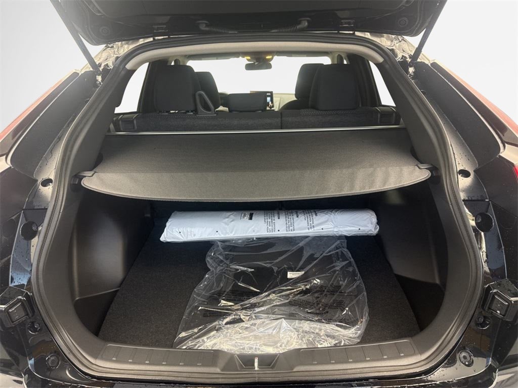 2026 Mitsubishi Eclipse Cross ES