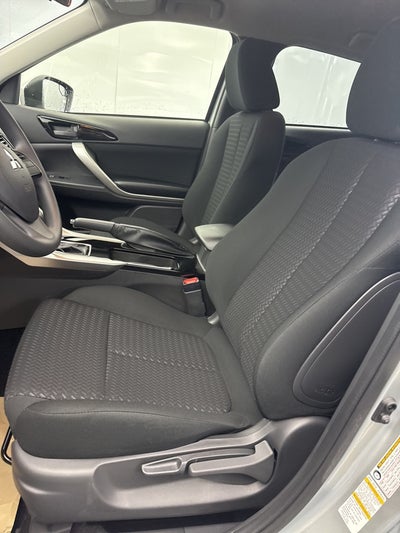 2026 Mitsubishi Eclipse Cross ES